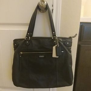 Authentic Coach bag